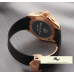 HK1051 TAG HEUER MERCEDES BENZ SLS LİMİTED EDİTİON ROSE GOLD